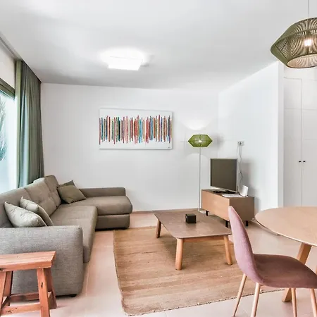 Tahona 02 Pool View 1b Ferienhaus