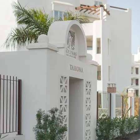 Ferienhaus Tahona 02 Pool View 1b Palm-mar