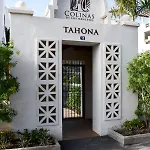 Tahona 02 Pool View 1b Dom wakacyjny *