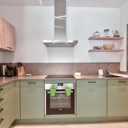 Tahona 02 Pool View 1b * パルム・マール