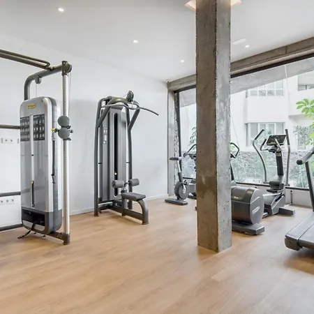 Tahona 02 Pool View 1b * パルム・マール