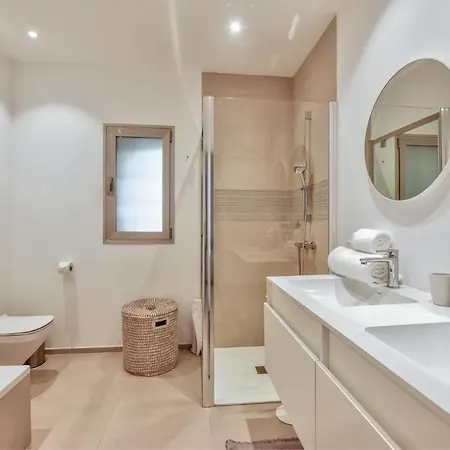 Tahona 02 Pool View 1b パルム・マール