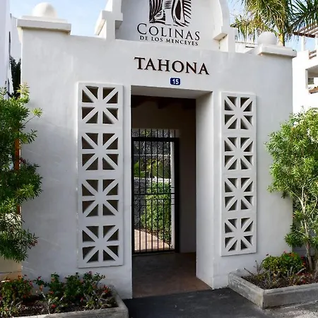 Tahona 02 Pool View 1b 別荘 *