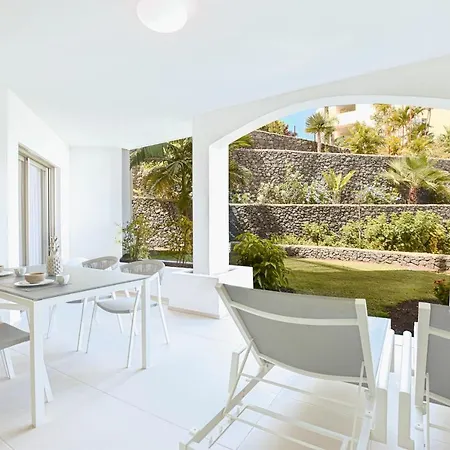 Tahona 02 Pool View 1b 別荘 パルム・マール