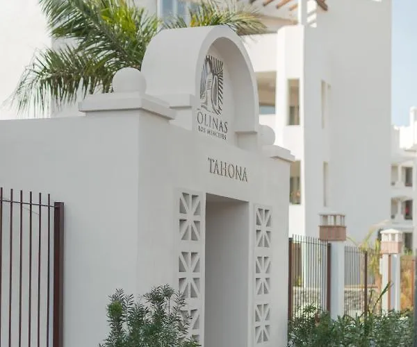 Tatil Evi Tahona 02 Pool View 1b Palm-mar