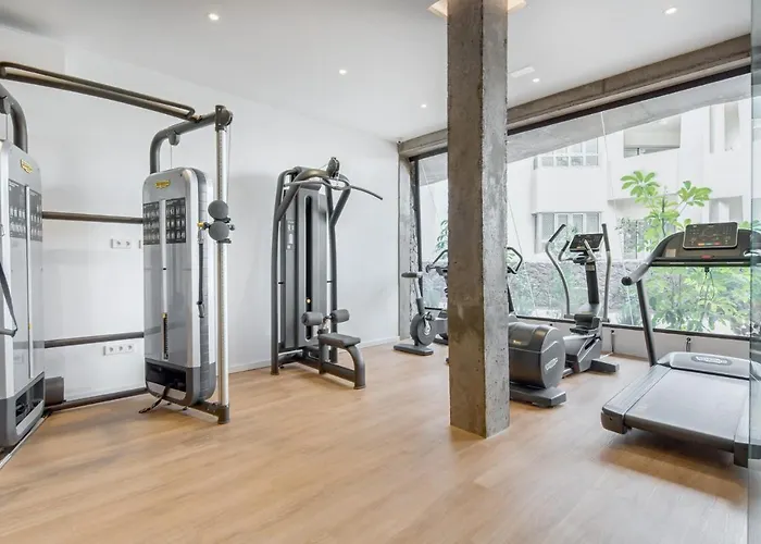 Tahona 02 Pool View 1b * パルム・マール