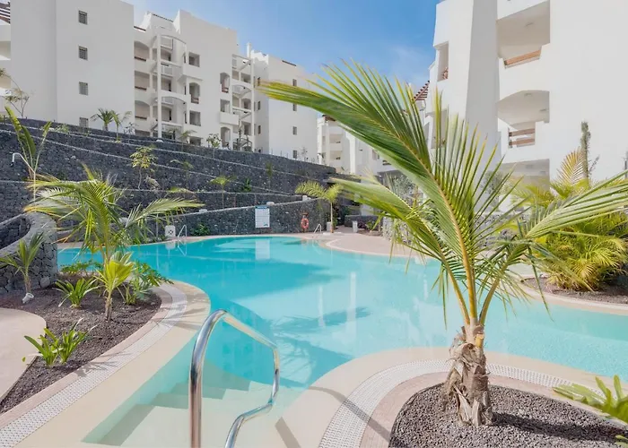 Tahona 02 Pool View 1b Tatil Evi