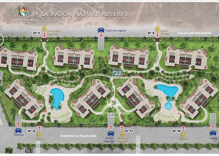 Tahona 02 Pool View 1b *